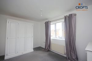 Bedroom two- click for photo gallery